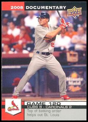 3617 Rick Ankiel